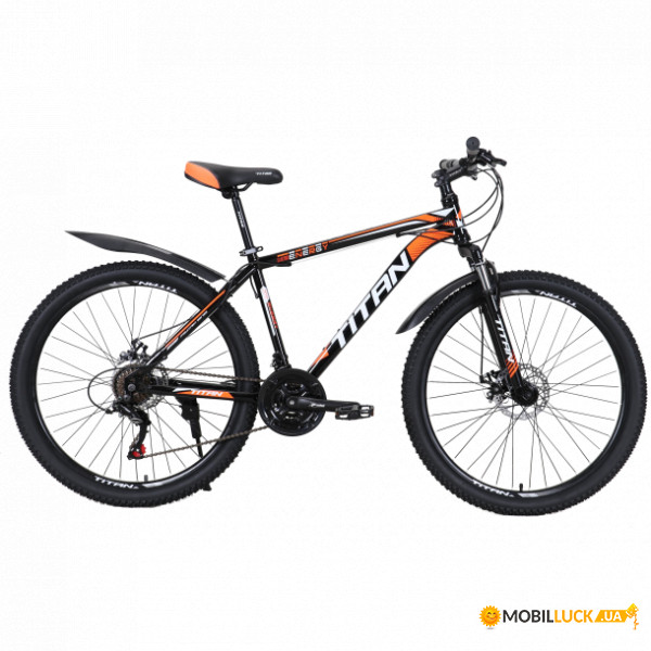  Titan 26 Energy 2021 -17 black-orange-white (26TWS21-003564)