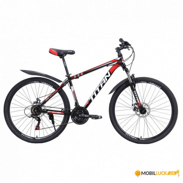  Titan 26 Energy 2021 -17 black-red-white (26TWS21-003565)