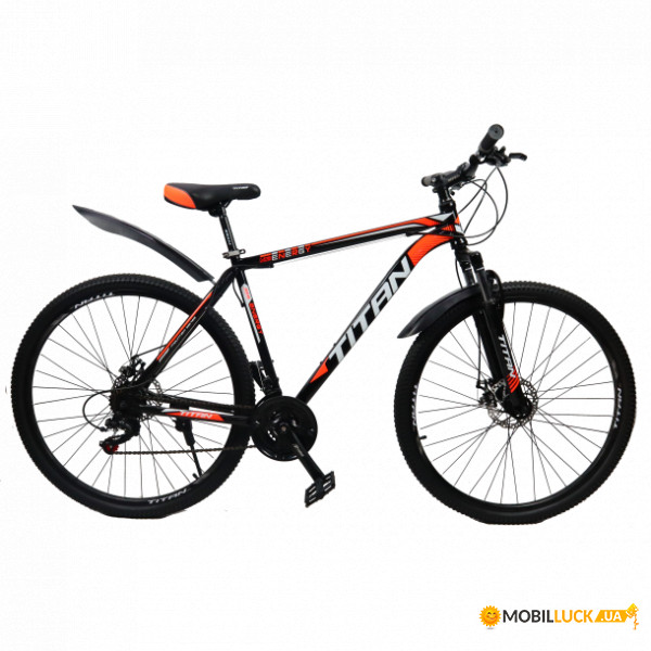  Titan 29 Energy 2021 -20 black-orange-white (29TWS21-003572)