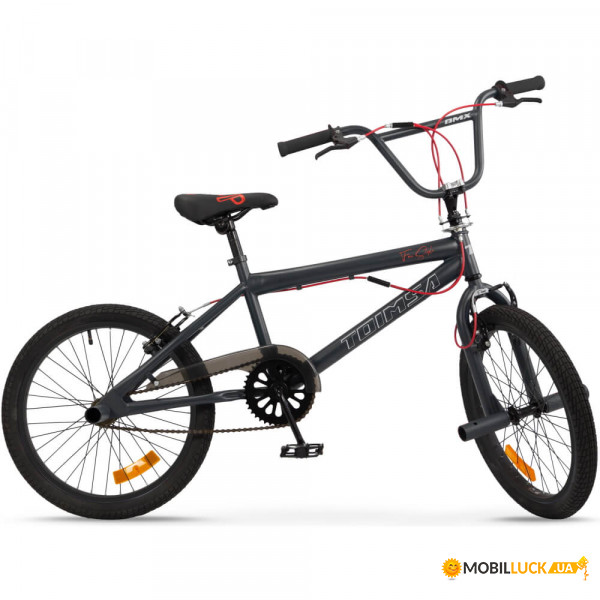  BMX Toimsa 20  (TOIM543)