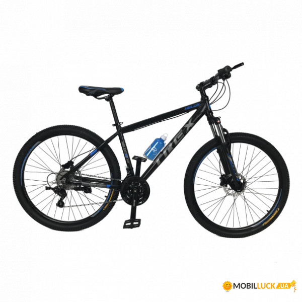  Trex 27.5 -17 black-blue (27WRM21-003970)