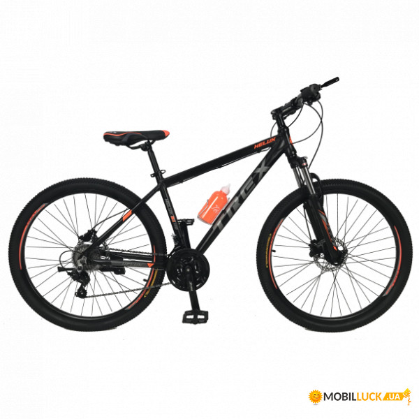  Trex 27.5 -17 black-orange (27WRM21-003972)