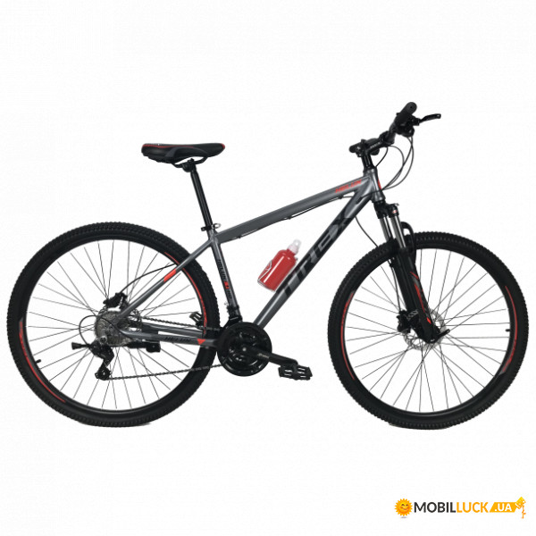  Trex 27.5 -17 black-red (27WRM21-003973)