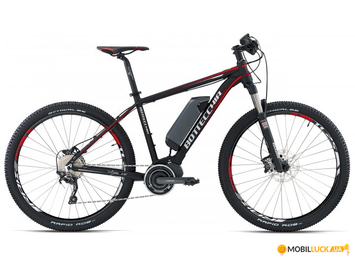  Bottecchia E-Bike Mtb 10S 27,5