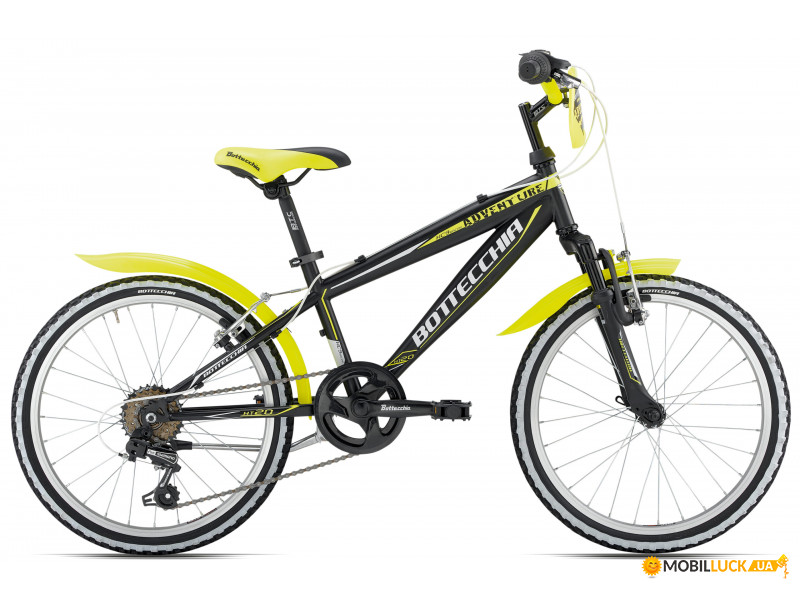  Bottecchia MTB 6S 20 374