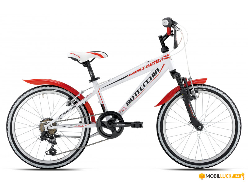  Bottecchia MTB 6S 20