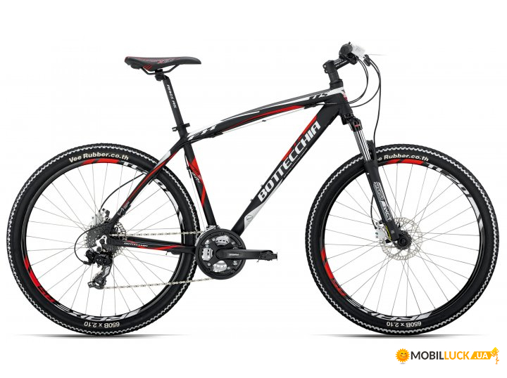  Bottecchia MTB Altus Disc 24S 27,5