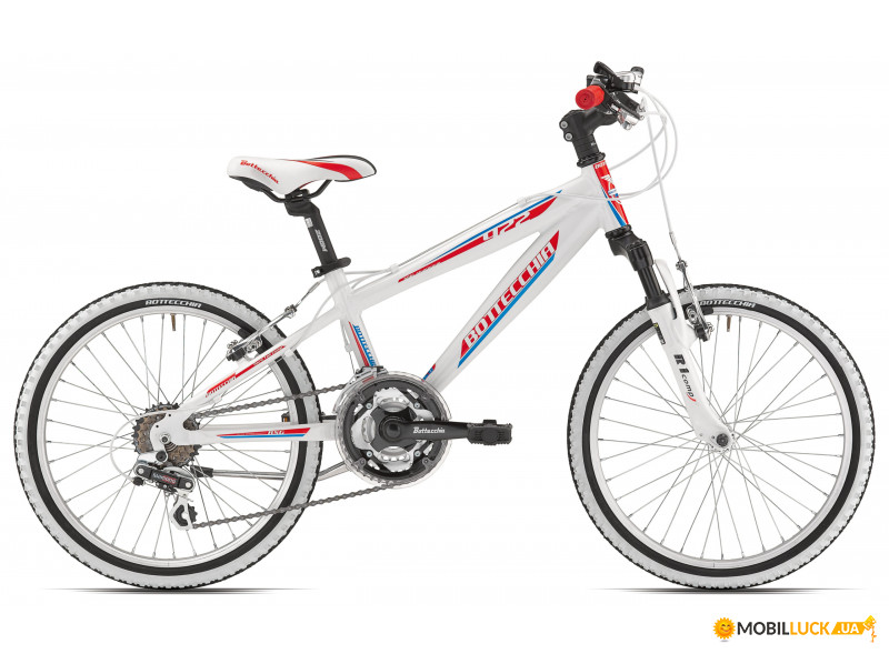  Bottecchia Mtb Boy Alu 18S 20