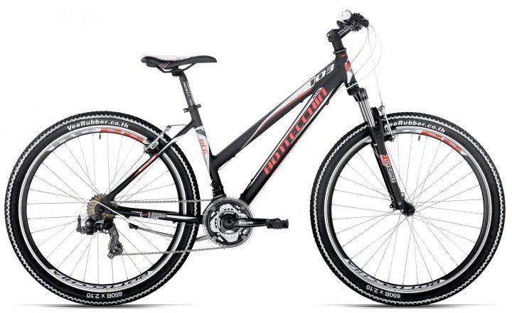  Bottecchia Mtb Tx55 Lady 21S 27,5