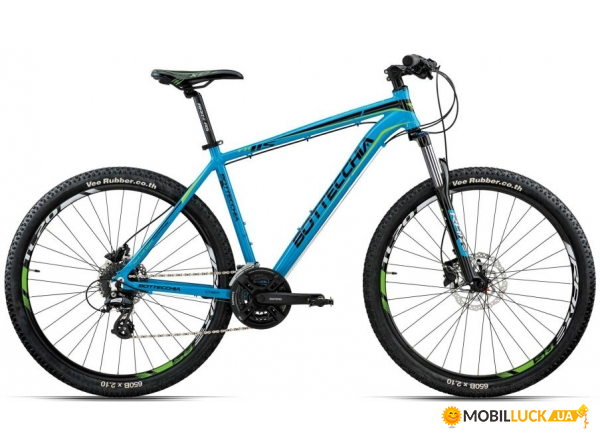  Bottecchia TX800 Disc 24S 27.5 Blue