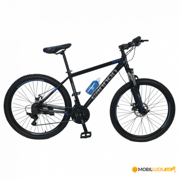  Cannon 27.5 -17 black-blue (27WRM21-003966)