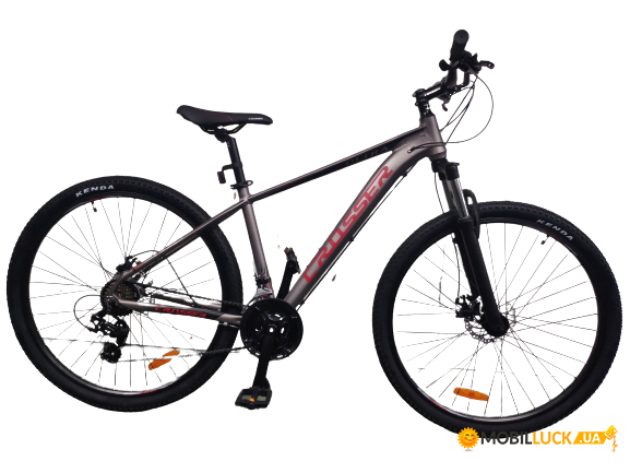   Crosser Ultra26