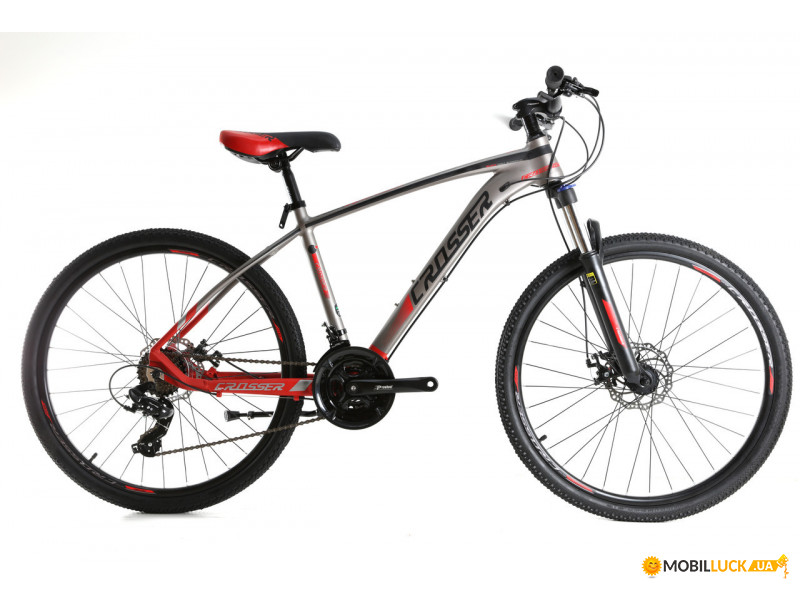   Crosser X880 29 ( 17, 21S) Hidraulic Shimano 2021 -