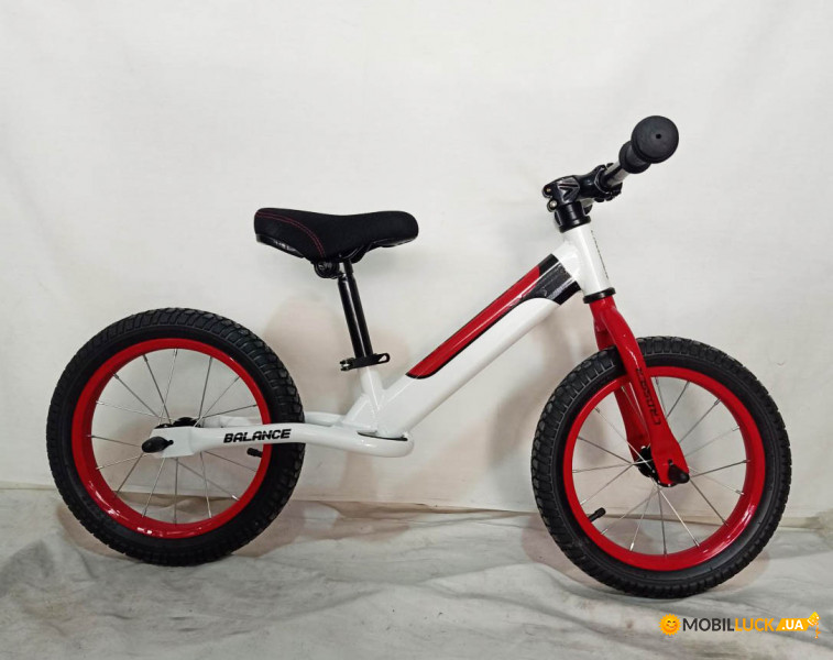   Crosser Balance Bike 16 