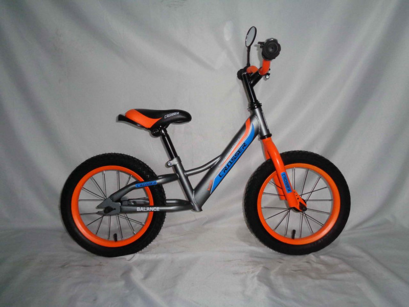   Crosser Balance Bike 16 