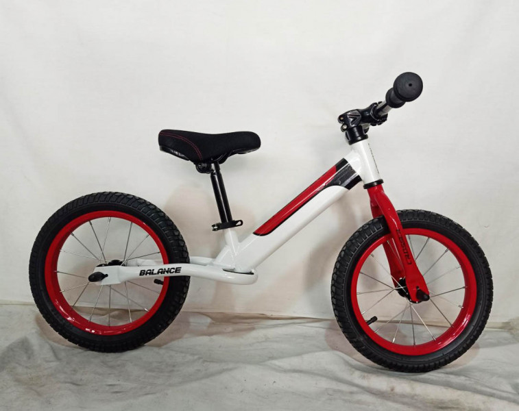   Crosser Balance Bike JK-07 14 