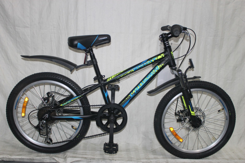    Crosser Bright 20 -