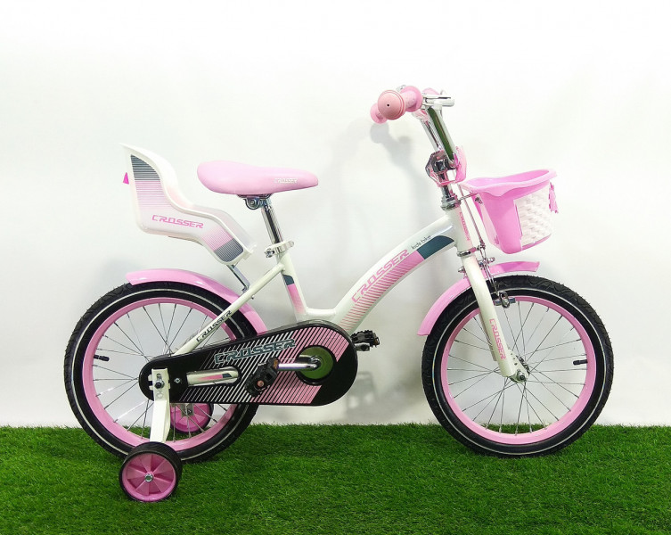     Crosser Kids Bike 16 -