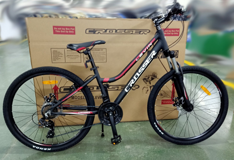   Crosser Levin 26 -