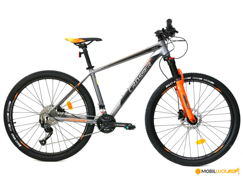   Crosser MT-042*27.5 (  17 ) 