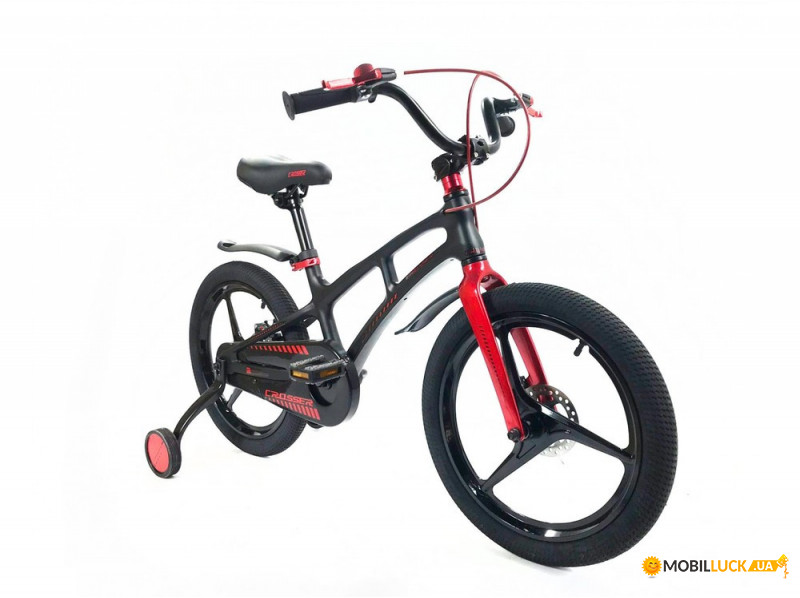   Crosser Magn Bike   16 