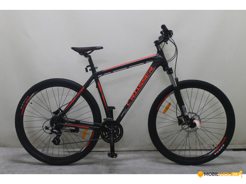   Crosser One 29/19  -