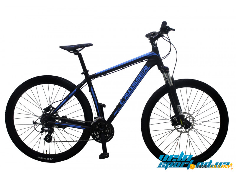   Crosser One 29/19  -