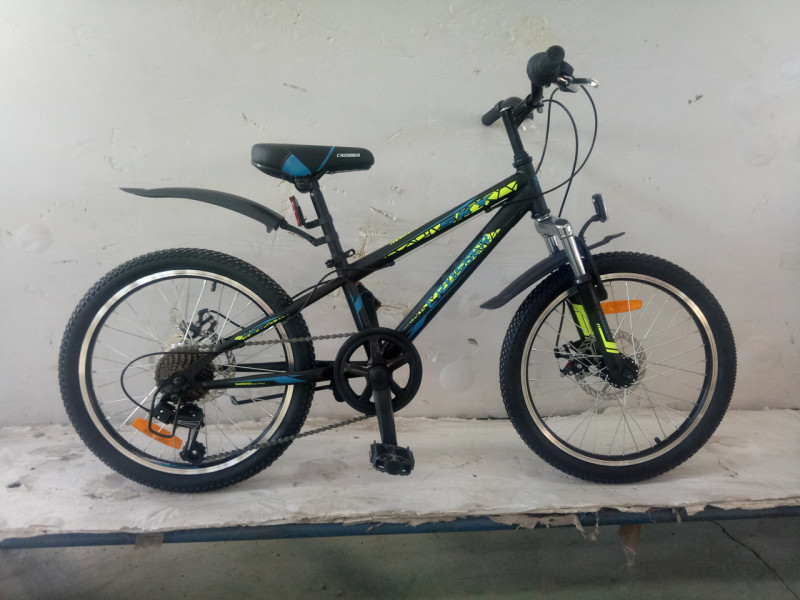    Crosser Sky 20 -