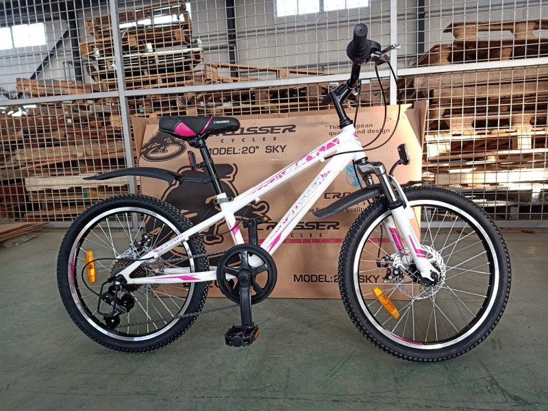    Crosser Sky 20 -