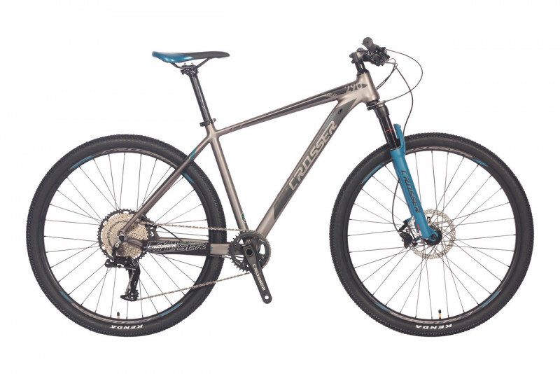  Crosser Solo 29  19 Ltwoo+Shimano -