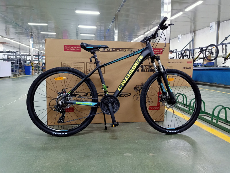   Crosser Ultra 26