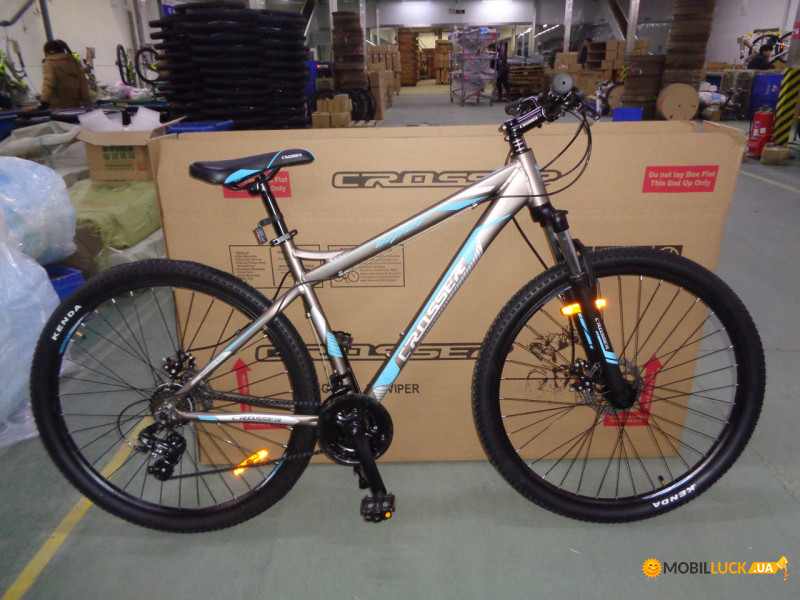   Crosser Viper 29/19  -