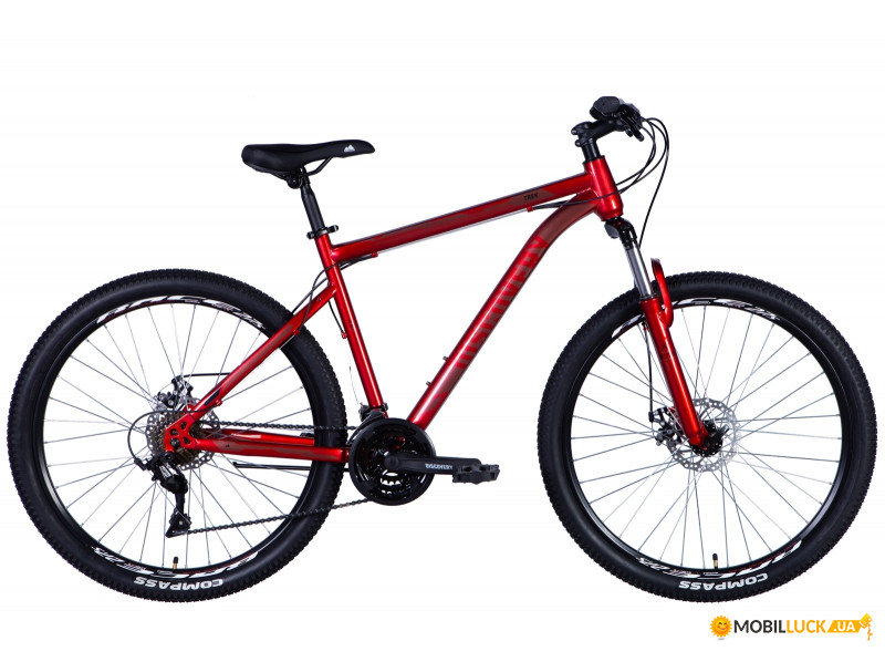  27.5 Discovery TREK 2024 () OPS-DIS-27.5-060