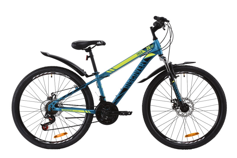         26 Discovery TREK AM DD  (OPS-DIS-26-287)