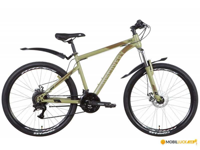  ST 26 Discovery TREK AM DD   Pl 2022 ( ()) 