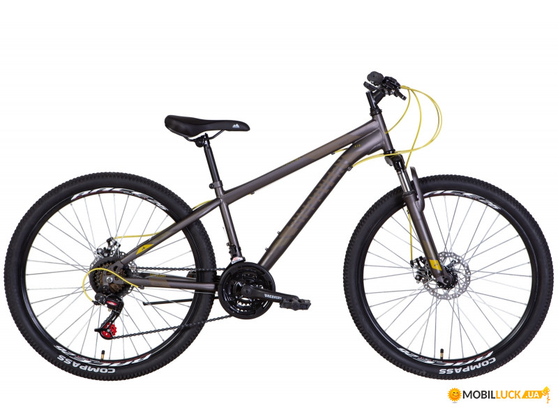  26 Discovery RIDER AM DD 2022 (-   ())