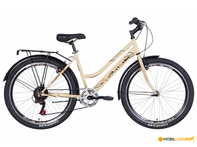  26 Discovery PRESTIGE WOMAN 2021  (OPS-DIS-26-361)