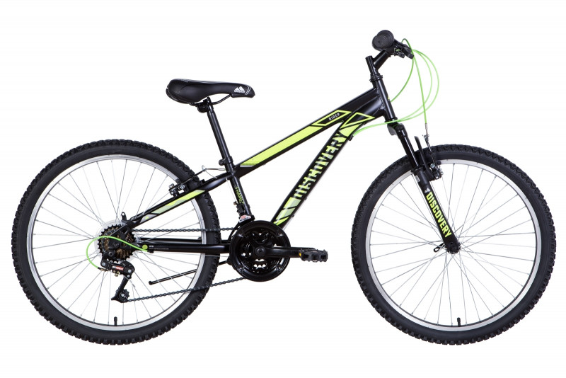  24 Discovery RIDER 2021 - (OPS-DIS-24-266)