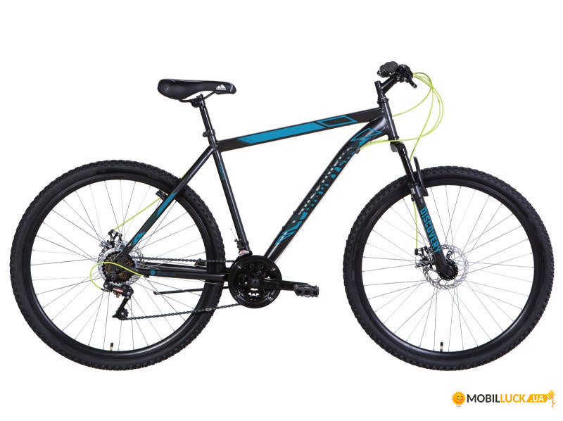  29 Discovery RIDER DD 2021 - (OPS-DIS-29-109)