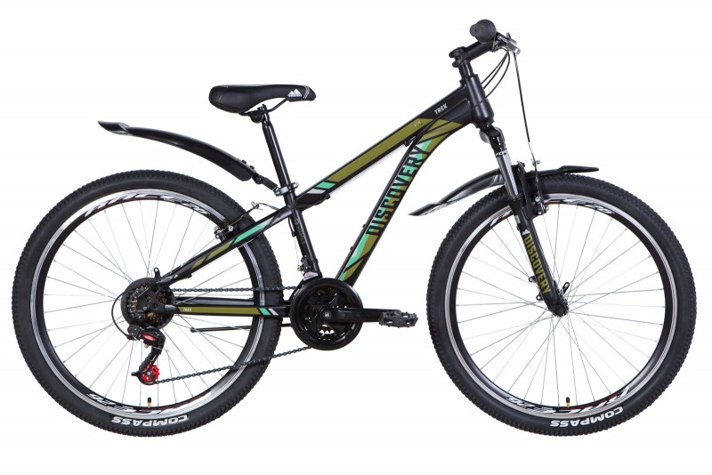  26 Discovery TREK 2021 - (OPS-DIS-26-379)