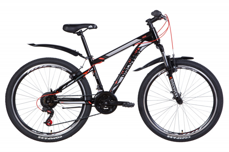  26 Discovery TREK 2021 - (OPS-DIS-26-377)