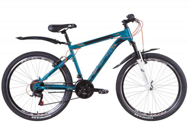  26 Discovery TREK 2021  (OPS-DIS-26-375)