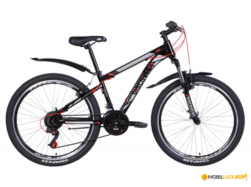  26 Discovery TREK 2021    (OPS-DIS-26-376)