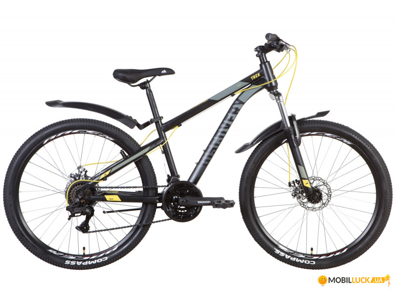  ST 29 Discovery TREK AM DD 2022 - (OPS-DIS-29-131)