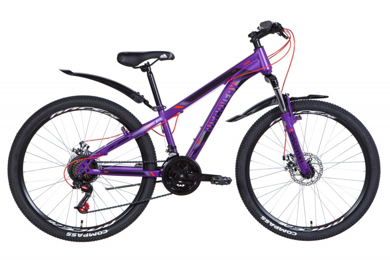  26 Discovery TREK DD 2021 - (OPS-DIS-26-389)