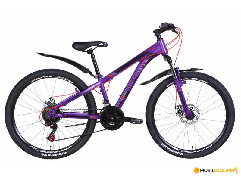  26 Discovery TREK DD 2021 - (OPS-DIS-26-392)