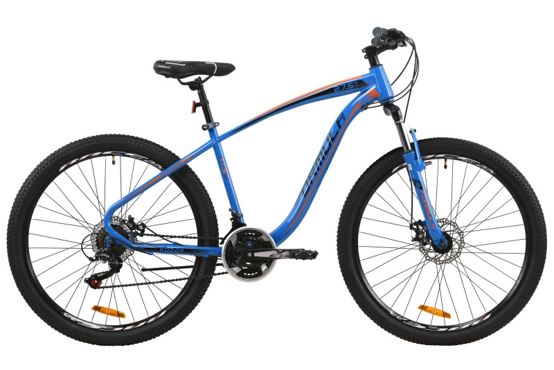  ST 27.5 Formula Kozak AM DD -17,5 -   () 2020 (OPS-FR-27.5-050)