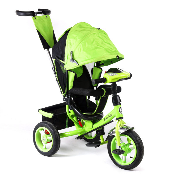  Baby Trike 3-  (65883)