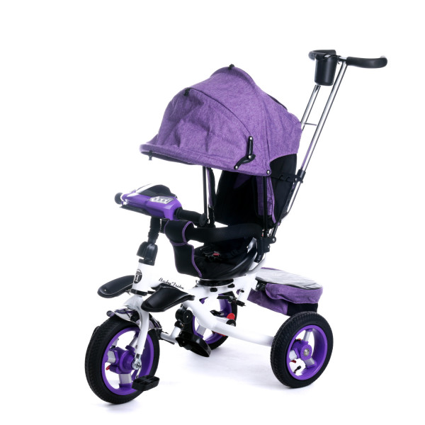  Baby Trike 3-  (6595)