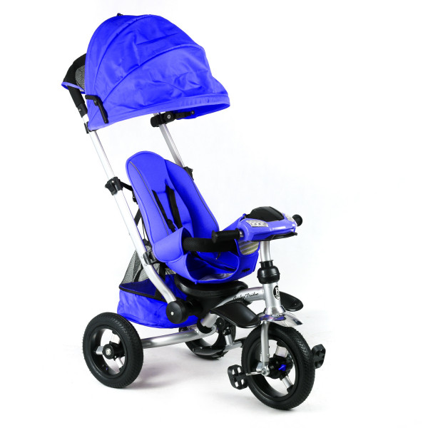  Baby Trike 3-  (698C)